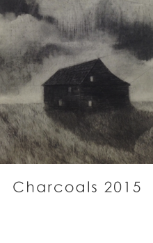 Charcoals 2015
